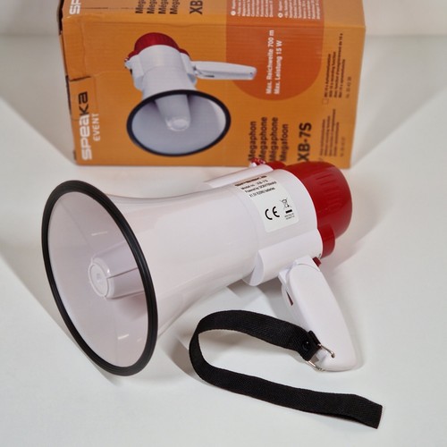 Speaka professional 7s - speaka,