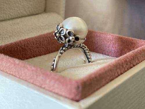 Pandora ring silber s925 - pandora,