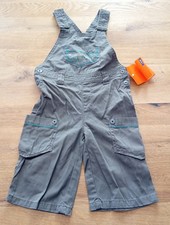 Jungs latzhose kurz - jungs, 104