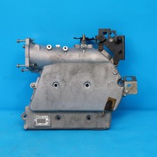 Opel Insignia A 2.8 V6 OPC Ansaugbrücke 55561791 Saugrohr Ansaugkrümmer Orig. OR