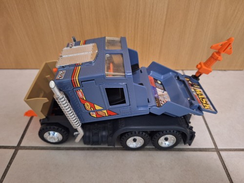 Vintage kenner s k - kenner, m.a.s.k