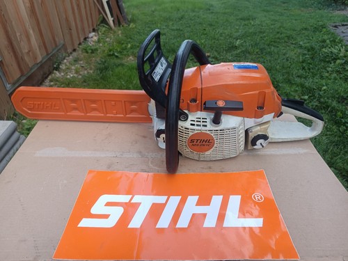Stihl 261 40cm - c-m,,
