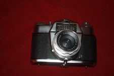 Voigtlander Bessamatic 35mm