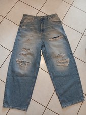 PULL&BEAR SUPER WITH RIPPED