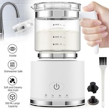 Milchaufschäumer Elektrisch