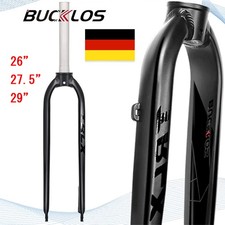 Mountainbike Rigid Gerade