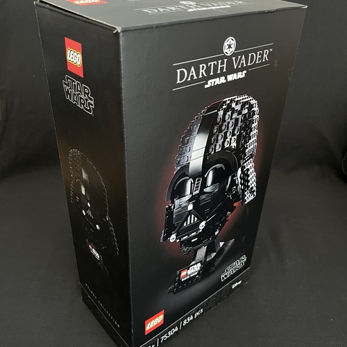 Lego star wars 75304 - star,