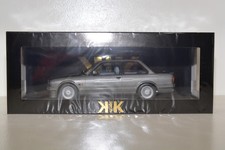 1988 BMW M3 E30 ALPINA C2 2.7 GREY 1:18 KK-SCALE KKDC180783 VERY RARE