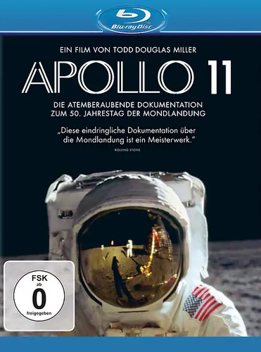 Apollo omu - apollo, 11
