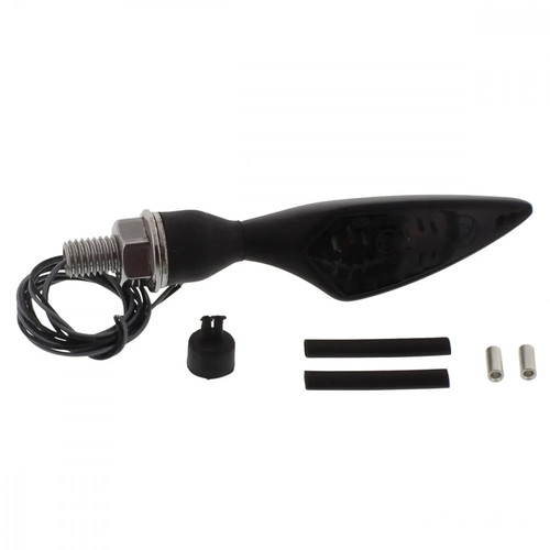 Blinker kellermann schwarz - kellermann,