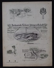 Druckbrett 40 Steinbach