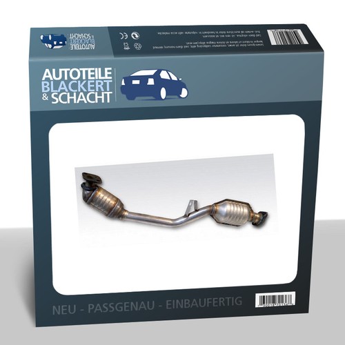 Auspuff katalysator für - katalysator,