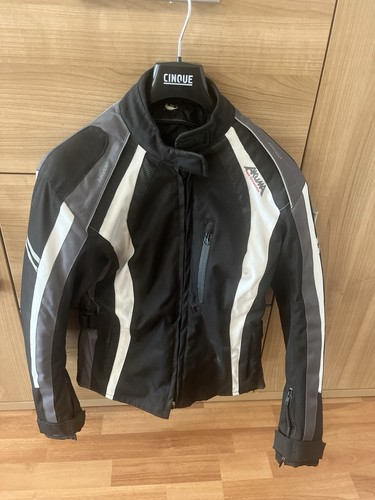Motorrad jacke akuma - gr., m
