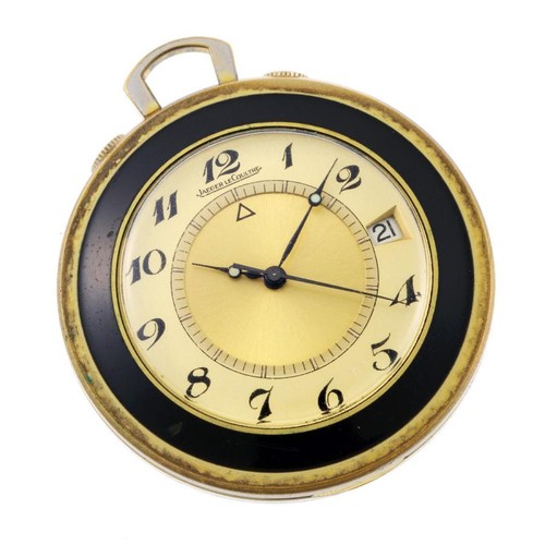 Jaeger lecoultre memovox - jaeger-lecoultre,