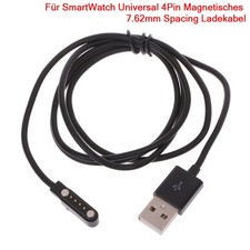 Universal Ladegerät Kabel
