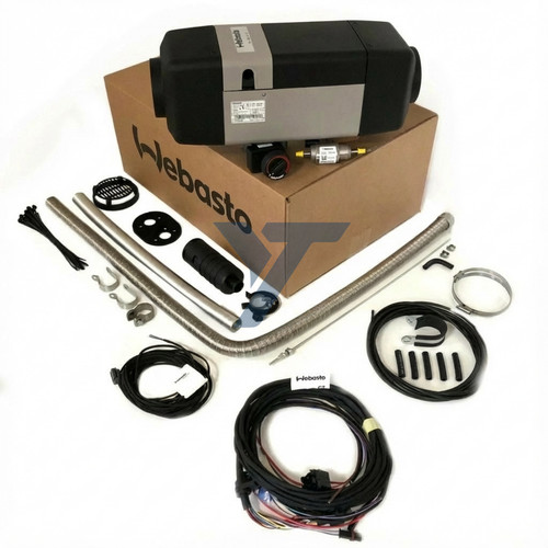 Webasto air top evo 12v - webasto,