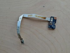 HP 17-Y  Power Button Einschaltknopf