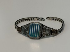 🔥925 Ayar Gümüs Yarma