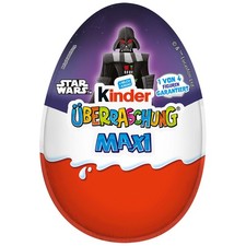 Kinder Überraschung Maxi Ei
