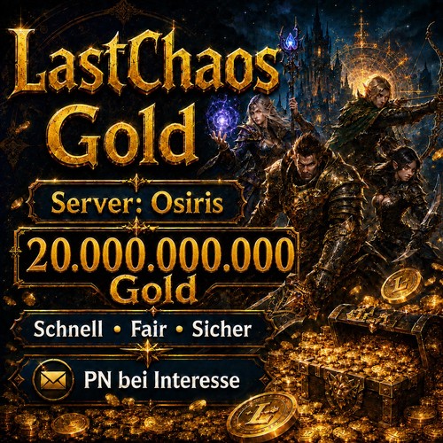 20kkk last chaos - /, b