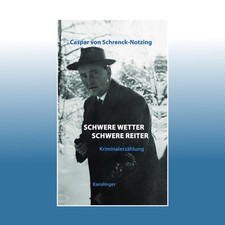 Schwere Wetter, Schwere Reiter