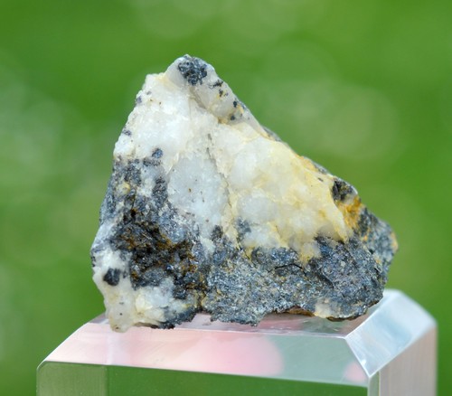 Acanthite gramm ramsbeck - 15,