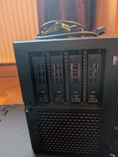 Fileserver Energieeffizient 4