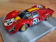 Brm ferrari 330 le mans - brm,