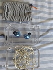 HIFI In-Ear-Monitor mit 12 BA Driver, 2Pin versilberte KupferKabel