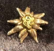 DEUTSCHER ALPENVEREIN D A V