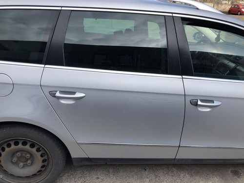 Passat variant tür - passat,