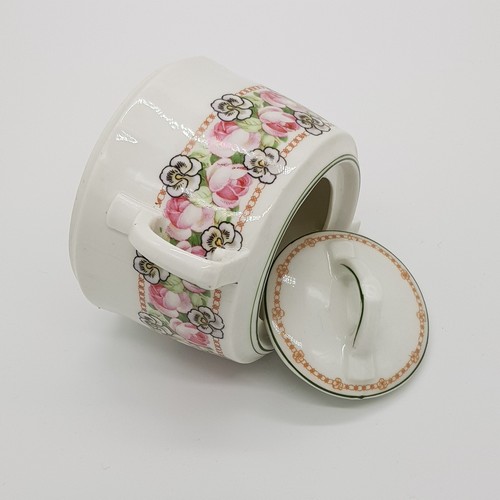 Antike jugendstil porzellan - antike,