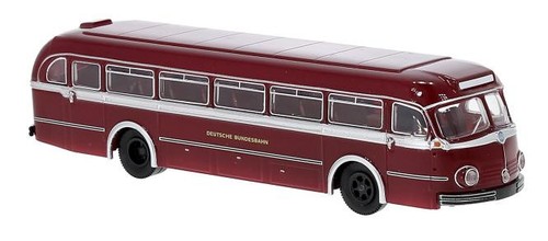 Brekina o6600h linienbus - mb,