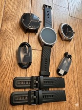 Bluetooth Smartwatch Herren