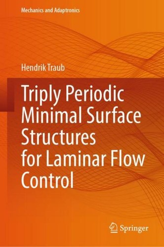 Triply periodic minimal - triply,
