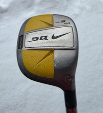 Nike Sumo SQ Hybrid 3 - 20