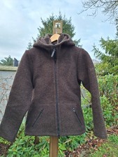Mufflon W300 Jacke Mu-Jula