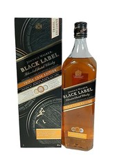 Johnnie  Walker Black Label