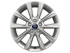 Original Ford Kuga 2012-2019 4er-Satz Alufelgen 17" 10-Speichen-Design