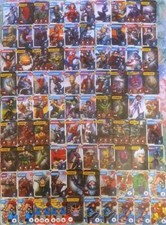 💖💖💖Marvel LECLERC