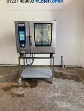 Rational SCC WE 6 Gitter (SI