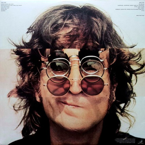 Walls bridges john - john, lennon