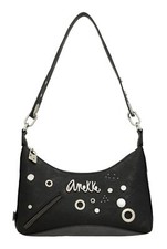 Anekke Core Crust Shoulder Bag