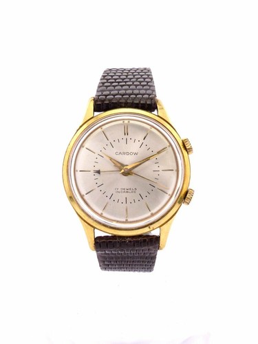 Gardow armbanduhr wecker - gardow,