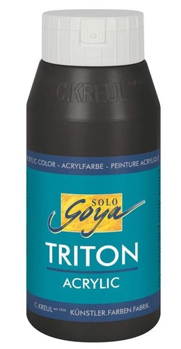 Kreul acrylfarbe solo - acrylfarbe,