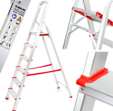 Alu Vielzweckleiter M85603