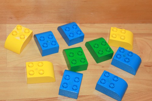 Lego duplo dach steine - duplo,