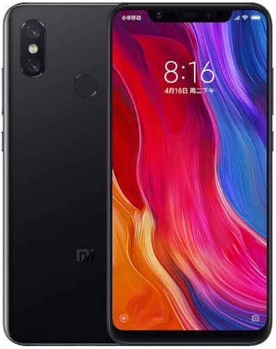 Xiaomi 64gb schwarz - xiaomi,