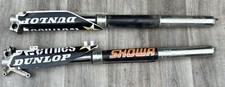 Suzuki RM 250 J115 Gabel Upside Down USD 125 Suspension Fork Showa Kayaba