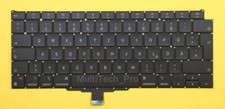 DE Tastatur Apple MacBook Air 13 M1 A2337 2020 Series